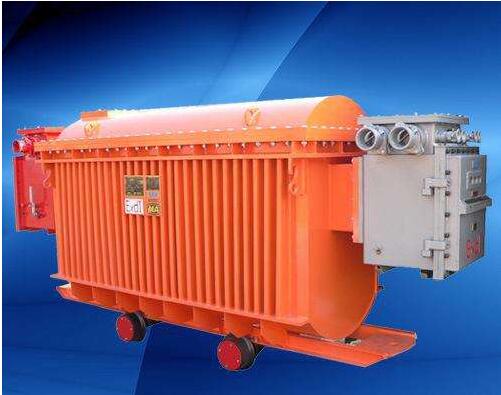 KBSG-1250KVA隔爆型商南矿用变压器 KBSG-1250KVA隔爆型商南矿用变压器